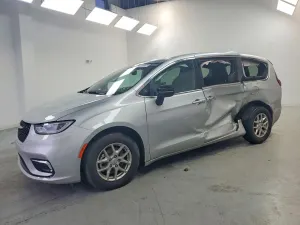 Chrysler Pacifica 3.6L 6 2026