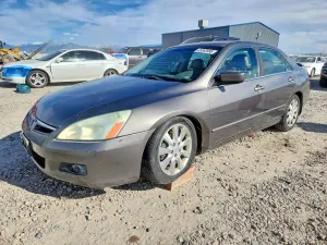Honda Accord 3.0L 6 2006
