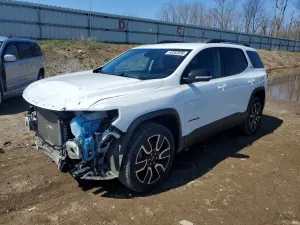 GMC Acadia 3.6L 6 2021