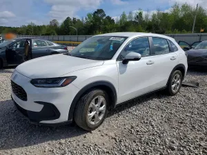 Honda HR-V 2.0L 4 2024