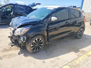 Chevrolet Spark 1.4L 4 2021