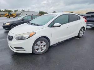 Kia Cerato / Forte / K3 1.8L 4 2016