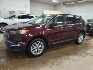 Ford Edge 2.0L 4 2024