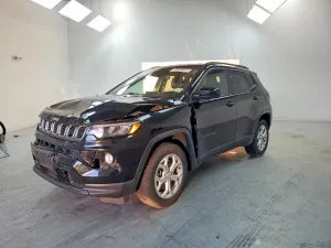 Jeep Compass 2.0L 4 2024