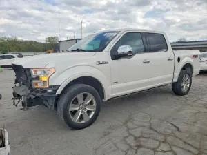 Ford F-150 3.5L 6 2016