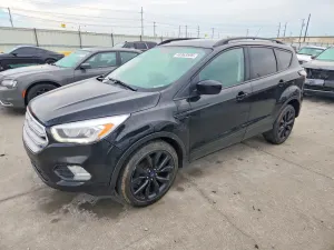 Ford Escape 1.5L 4 2018