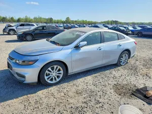 Chevrolet Malibu 1.5L 4 2018