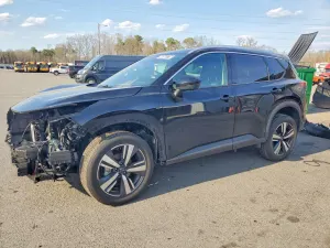 Nissan Rogue 1.5L 3 2026