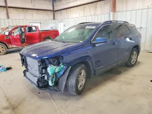 GMC Terrain 1.5L 4 2022