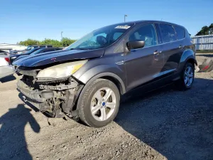 Ford Escape 2.0L 4 2015