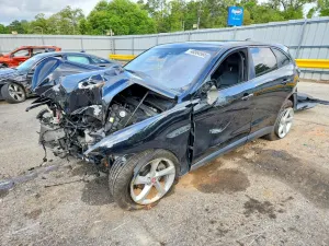 Jaguar F-Pace 2.0L 4 2019