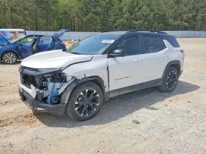 Chevrolet Equinox 1.5L 4 2025