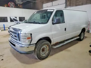 Ford Econoline 4.6L 8 2012