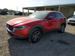 Mazda CX-30 2.5L 4 2021