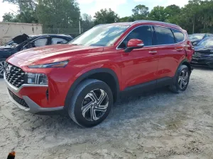 Hyundai Santa Fe 2.5L 4 2023