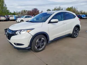 Honda HR-V 1.8L 4 2018