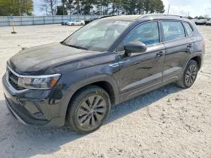 Volkswagen Taos 1.5L 4 2023