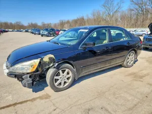 Honda Accord 3.0L 6 2004