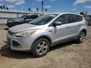 Ford Escape 1.6L 4 2014