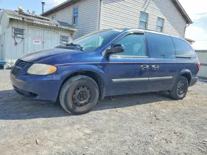 Dodge Grand Caravan (Caravan) 3.3L 6 2005