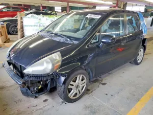 Honda Fit 1.5L 4 2008