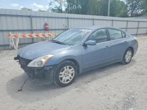 Nissan Altima 2.5L 4 2012