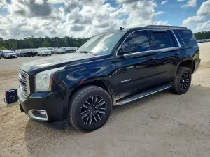 GMC Yukon 5.3L 8 2015