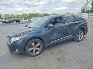 Toyota Venza 3.5L 6 2011