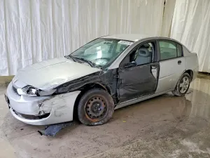 Saturn Ion 2.2L 4 2004