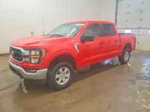 Ford F-150 3.5L 6 2023