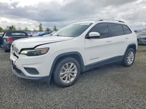Jeep Cherokee 2.4L 4 2020