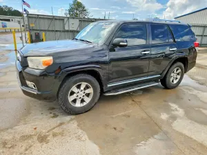 Toyota 4Runner 4.0L 6 2011