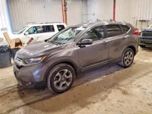 Honda CR-V 1.5L 4 2019