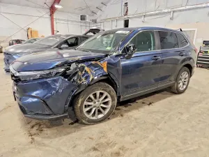 Honda CR-V 1.5L 4 2025
