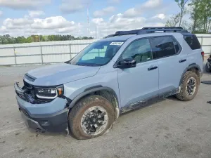 Honda Passport 3.5L 6 2026
