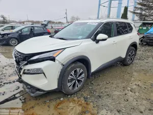 Nissan Rogue 1.5L 3 2023