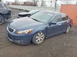 Honda Accord 3.5L 6 2010