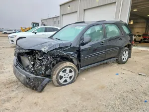 Chevrolet Equinox 3.4L 6 2006