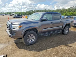 Toyota Tacoma 3.5L 6 2021
