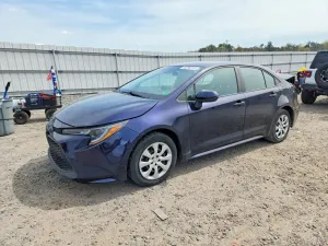 Toyota Corolla 1.8L 4 2021
