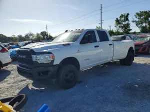 RAM 3500 6.7L 6 2022