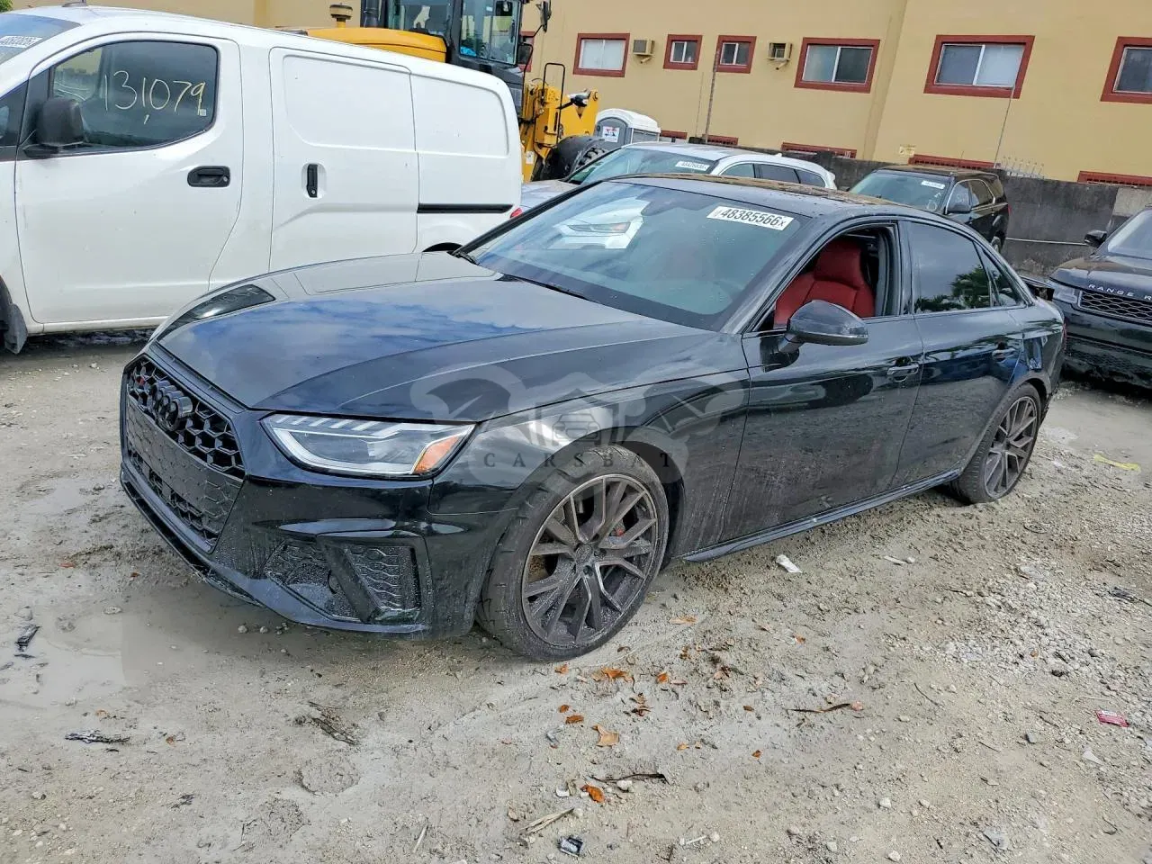Audi S4 3.0L 6 2024