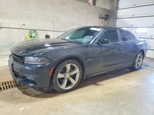 Dodge Charger 5.7L 8 2016