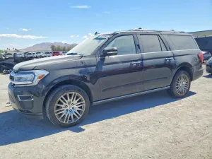 Ford Expedition 3.5L 6 2024