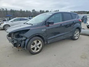 Ford Escape 1.6L 4 2014