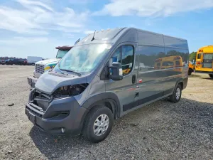 RAM ProMaster 3.6L 6 2024