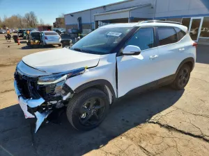 Kia Seltos 2.0L 4 2026