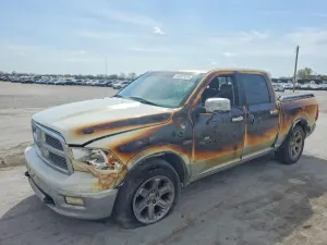 Dodge RAM 5.7L 8 2012