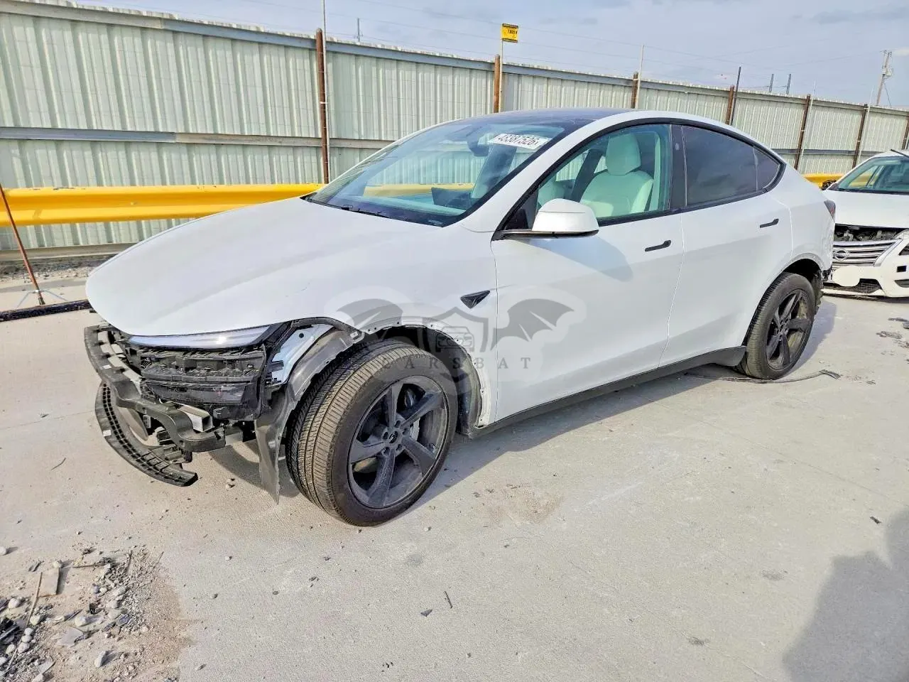 Tesla Model Y 2026