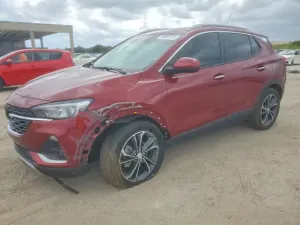 Buick Encore 1.2L 3 2022